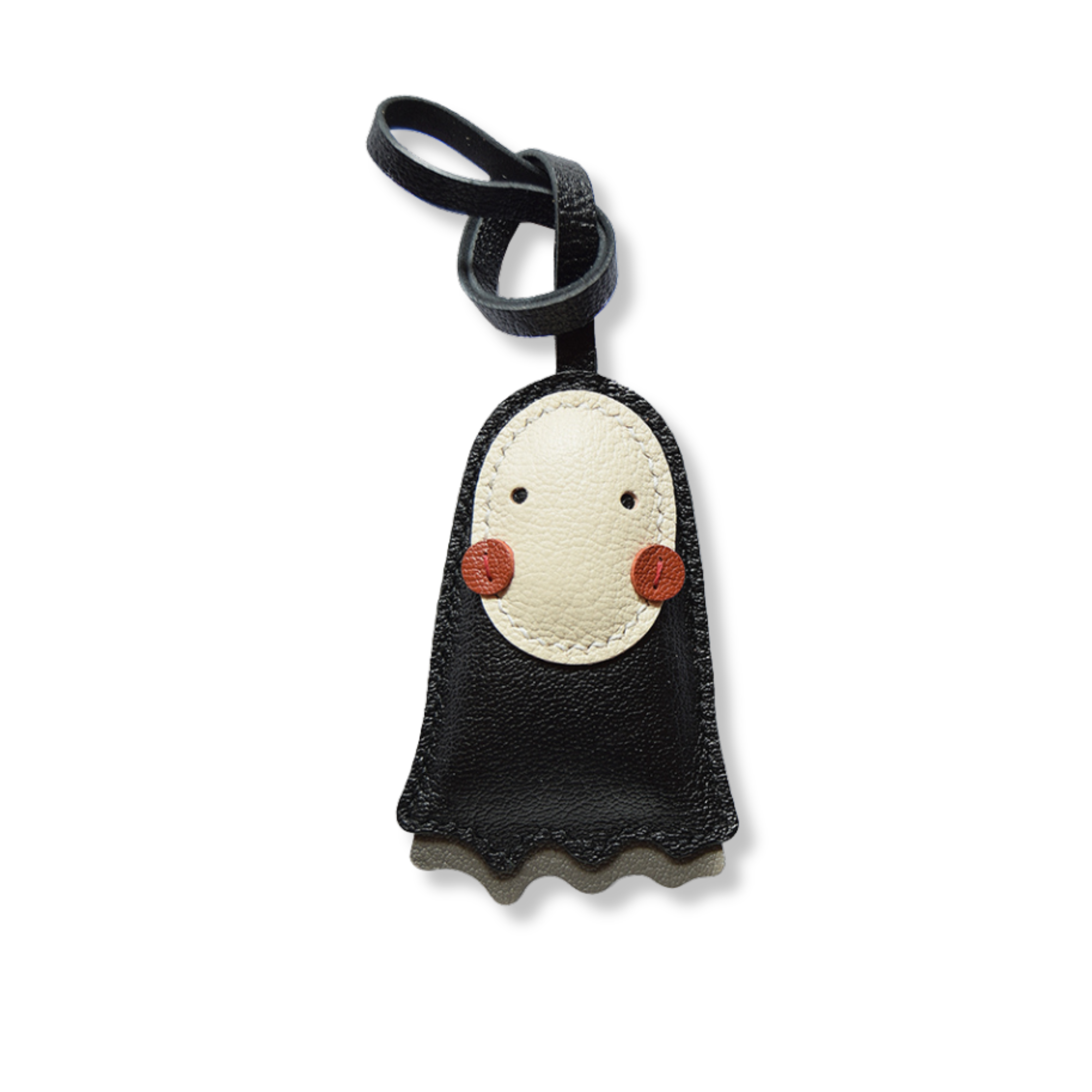 NO FACE CHARM