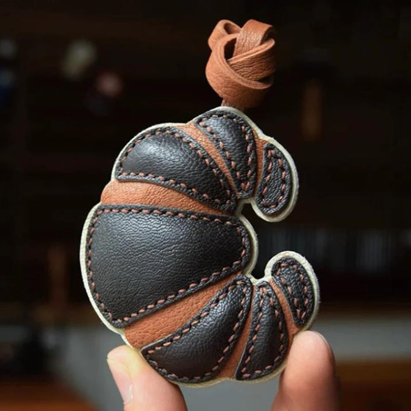 CROISSANT CHARM
