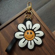 FLOWER CHARM