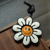 FLOWER CHARM