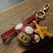 MUSHROOM CHARM