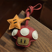 MUSHROOM CHARM