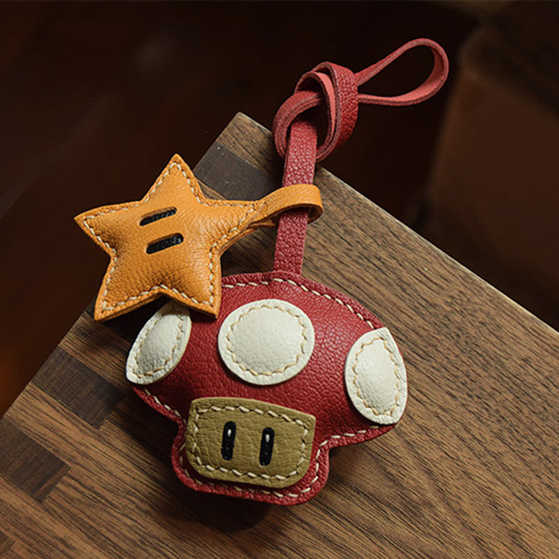 MUSHROOM CHARM