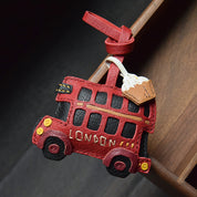 LONDON SCHULBUS CHARM