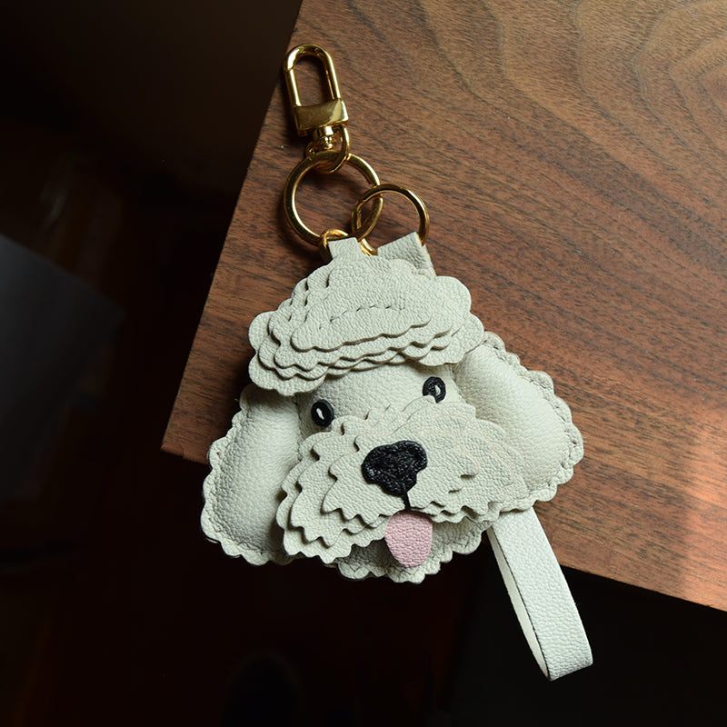HUND CHARM