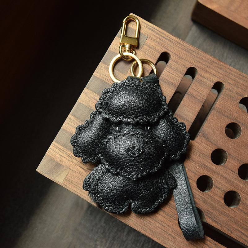 HUND CHARM