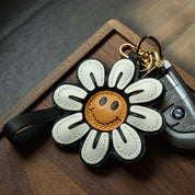FLOWER CHARM