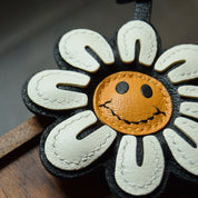 FLOWER CHARM