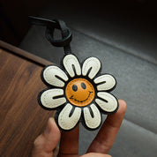 FLOWER CHARM