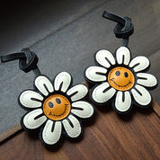 FLOWER CHARM