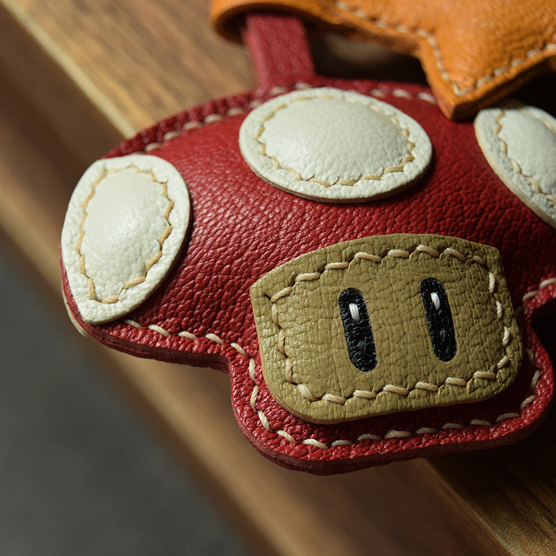MUSHROOM CHARM