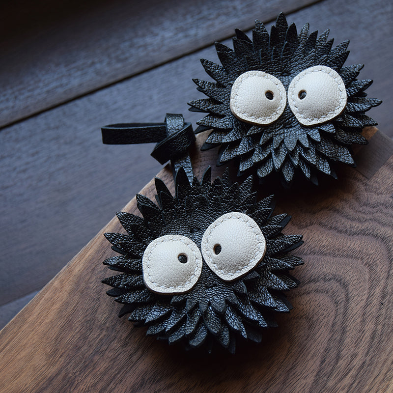 SUSUWATARI CHARM