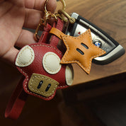 MUSHROOM CHARM