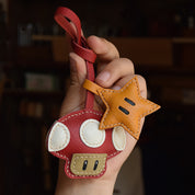 MUSHROOM CHARM