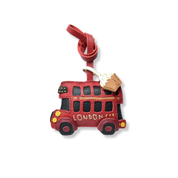 LONDON SCHULBUS CHARM