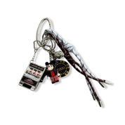 CASINO KEYCHAIN