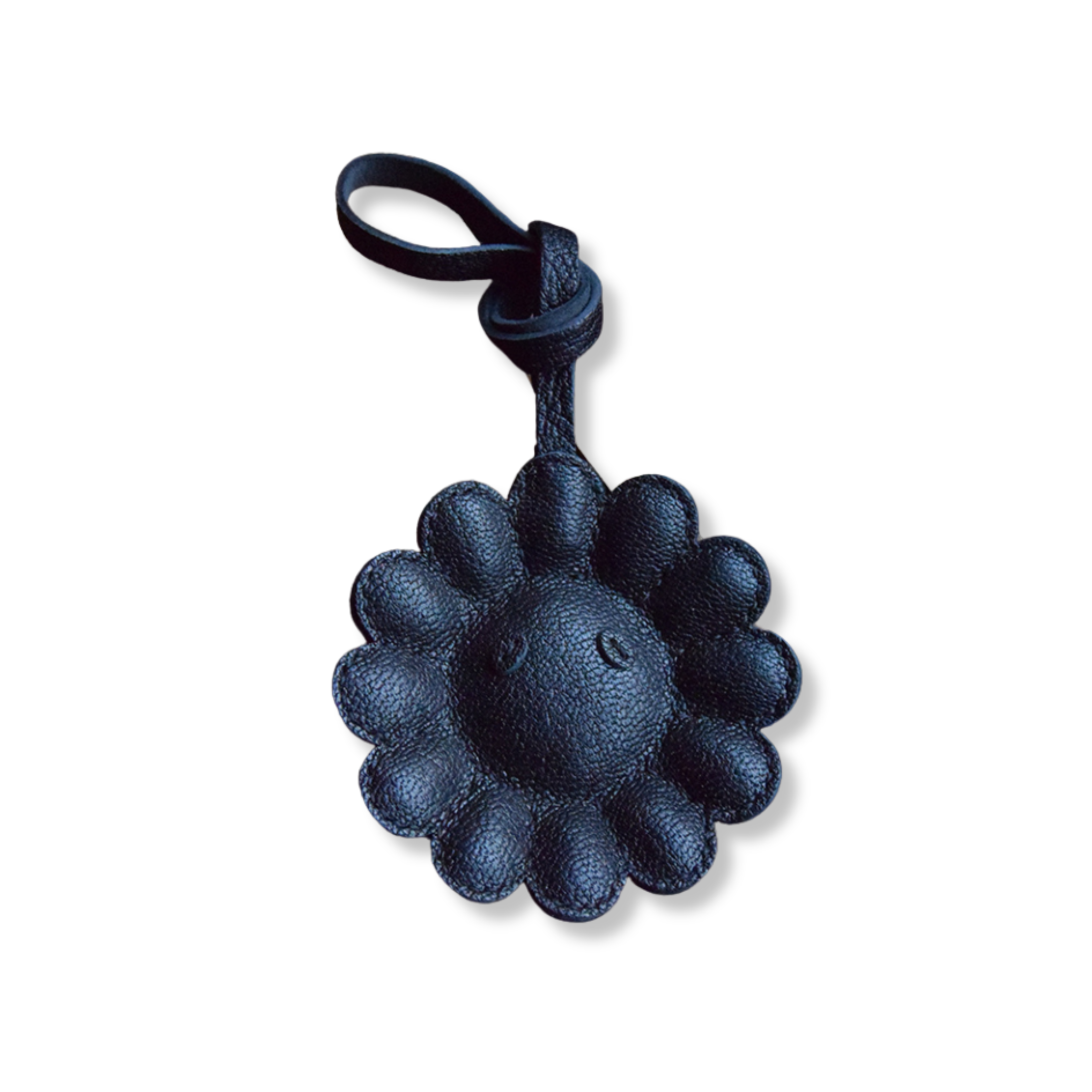 SCHWARZE BLUME CHARM