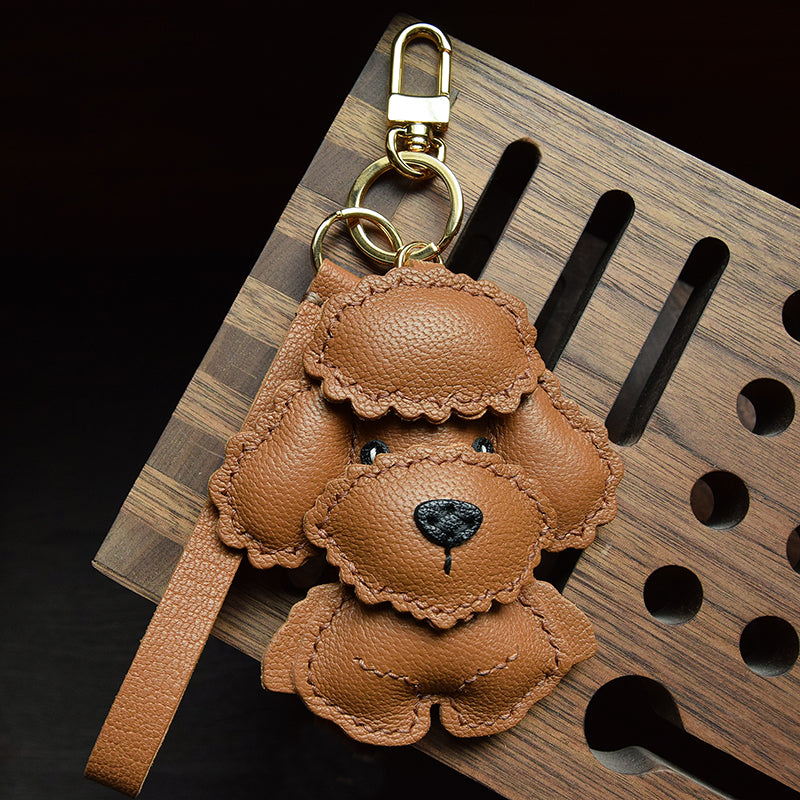 HUND CHARM
