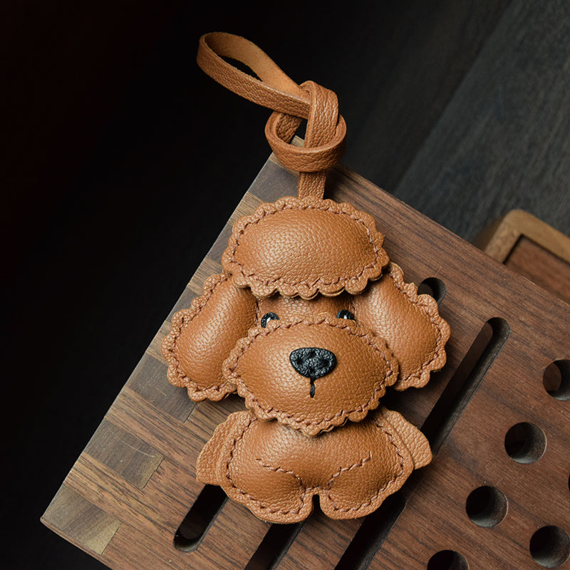 HUND CHARM