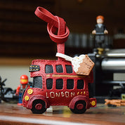 LONDON SCHULBUS CHARM